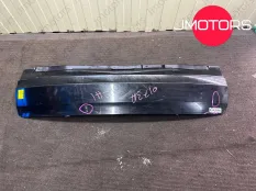 Борт откидной BMW X5 E70 черная