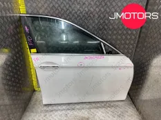 Дверь передняя правая BMW 5 F10 белая