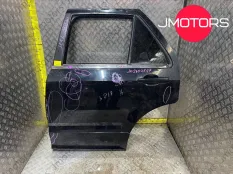 Дверь задняя левая Cadillac SRX 1 поколение