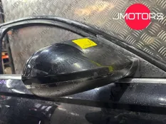 Правое зеркало Audi A6 C7 Б/У оригинал