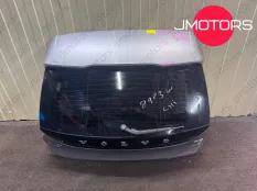 Крышка багажника Volvo V40 Cross Country серая