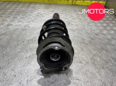 Левая передняя стойка BMW X1 E84