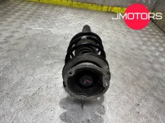 Правая передняя стойка BMW X1 E84