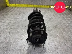 Левая передняя стойка Honda CR-V RE4