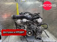 Двигатель Lexus GS430 UZS190 3UZ-FE 4,3L СВАП комплект