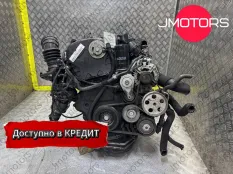 Двигатель Audi A4 B8 CDH CDHA CDHB 1.8L