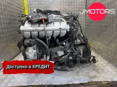Двигатель Audi A3 8P BUB 3,2L СВАП комплект