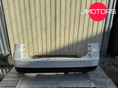 Бампер задний Citroen C5 RW 2008–2016 белый