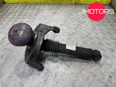 Передняя левая стойка Citroen C5 RW EP6CDT 5F02 1,6L