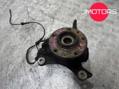 Поворотный кулак передний левый Citroen C5 RW EP6CDT 5F02 1,6L