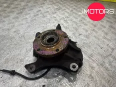 Правый передний поворотный кулак Citroen C5 RW EP6CDT 5F02 1,6L