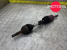 Левый передний приводной вал Nissan X-Trail T31 QR25DE 2,5L