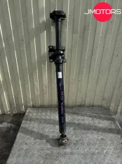 Кардан задний Volkswagen Touareg GP AXQ 4,2L