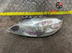 Левая передняя фара Volvo V40 2 поколение