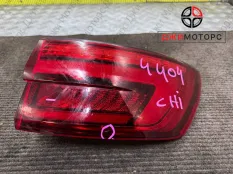 Фонарь задний правый Audi A4 B9 универсал