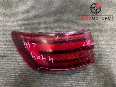 Фонарь задний левый Audi A4 B9 универсал