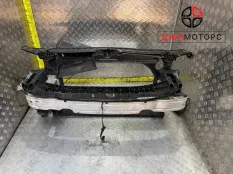 Панель передняя (телевизор) Audi A6 C7 CHV CHVA 2,8L