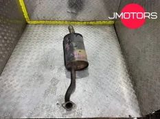 Глушитель Honda CR-V RE4 K24A 2,4L