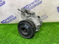 Компрессор кондиционера Toyota Avensis T250 2.0