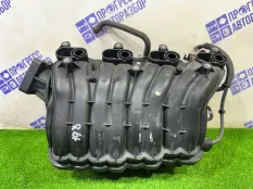 Впускной коллектор Toyota Avensis T250 2.0 1AZ-FSE
