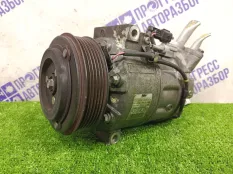 Компрессор кондиционера Nissan X-Trail T31 T31 2.0