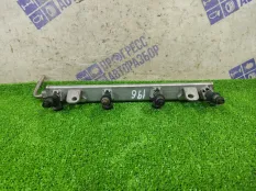 Топливная рампа Nissan X-Trail T31 T31 2.0 MR20DE