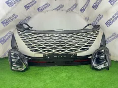 Ноускат CHERY OMODA C5 КРОССОВЕР 1.5 SQRE4T15C