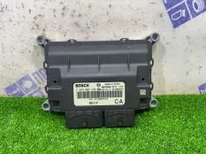 Блок управления двигателем CHERY OMODA C5