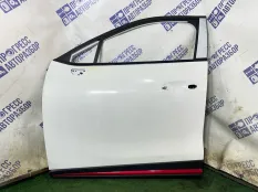 Дверь боковая передняя левая CHERY OMODA C5