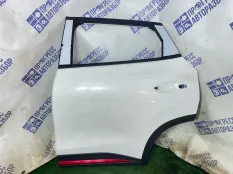Дверь боковая задняя левая CHERY OMODA C5