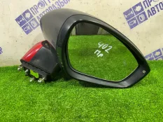 Зеркало заднего вида боковое переднее правое CHERY