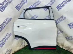 Дверь боковая задняя правая CHERY OMODA C5