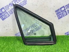 Стекло форточка боковое переднее правое CHERY