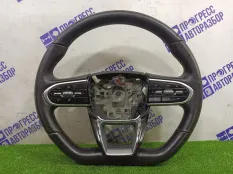 Руль CHERY OMODA C5 КРОССОВЕР 1.5 SQRE4T15C 2021