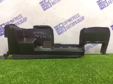 Дефлектор радиатора передний левый CHERY OMODA C5