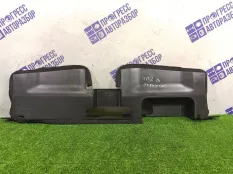 Дефлектор радиатора CHERY OMODA C5 КРОССОВЕР 1.5