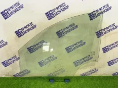 Стекло двери переднее левое CHERY OMODA C5