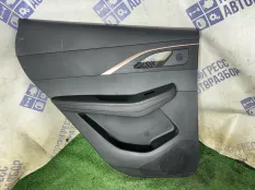 Дверная карта задняя левая CHERY OMODA C5