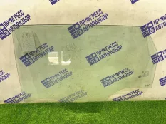 Стекло двери заднее левое CHERY OMODA C5 КРОССОВЕР