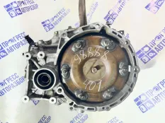 АКПП Volkswagen Tiguan КРОССОВЕР 2.0 CAW 2009