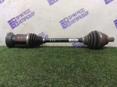 Привод передний левый Volkswagen Tiguan КРОССОВЕР