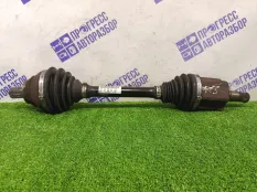 Привод передний левый Volkswagen Tiguan КРОССОВЕР