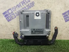 Блок управления двигателем Volkswagen Tiguan