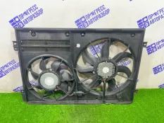 Вентилятор охлаждения Volkswagen Tiguan КРОССОВЕР