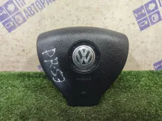 Подушка безопасности в руль Volkswagen Tiguan