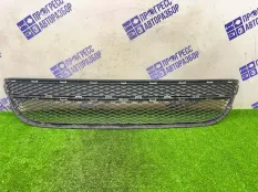 Решетка бампера передняя Volkswagen Tiguan