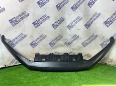 Юбка бампера передняя Volkswagen Tiguan КРОССОВЕР