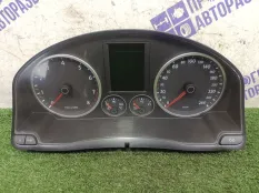 Панель приборов Volkswagen Tiguan КРОССОВЕР 2.0