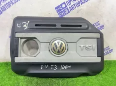 Декоративная крышка двигателя Volkswagen Tiguan