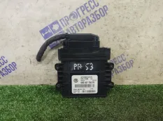 Блок управления АКПП Volkswagen Tiguan КРОССОВЕР